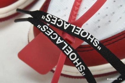AIR RETRO CHICAGO JORDAN 1 TEN OF - THE 0729